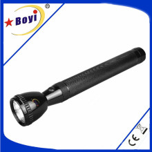 Rechargeable Torch, Strong Power LED, LED Lamp, Advanced Optical System Design